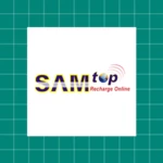 samtop recharge online pro android application logo